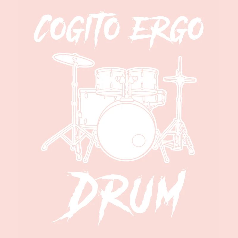 Drummer Drums Drum Set Drum