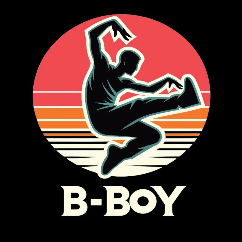 Breakdance Breakdancer Breakdance Kids