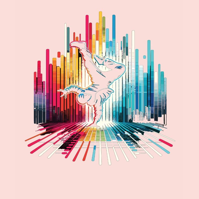 Breakdance Breakdancer Breakdance Kinder