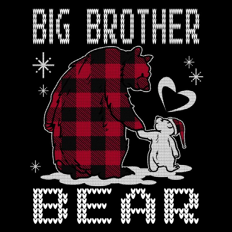 Big Brother Bear