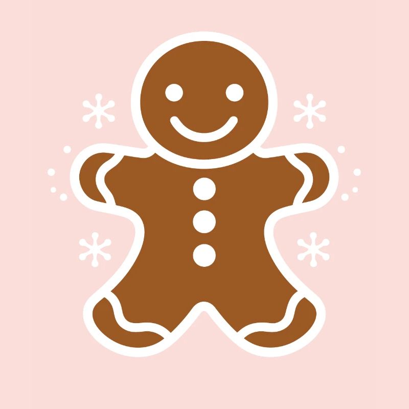 Lebkuchenmann
