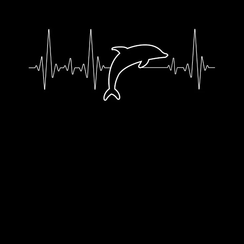 Dolphin Heartbeat
