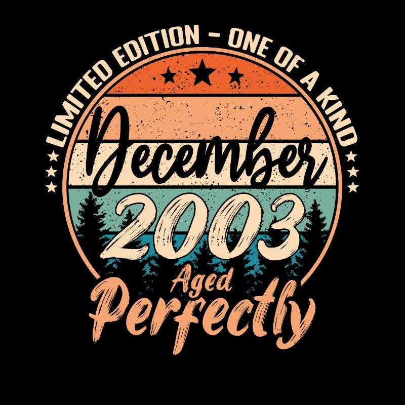 Dezember 2003 Geburtstag 2003 Legenden Dezember