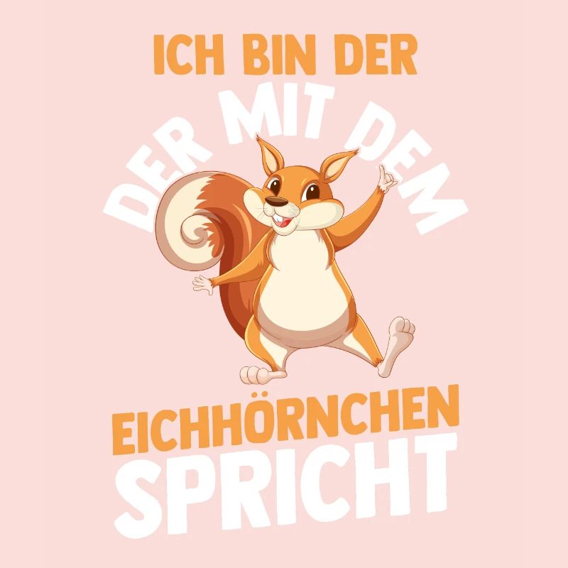 Eichhörnchen