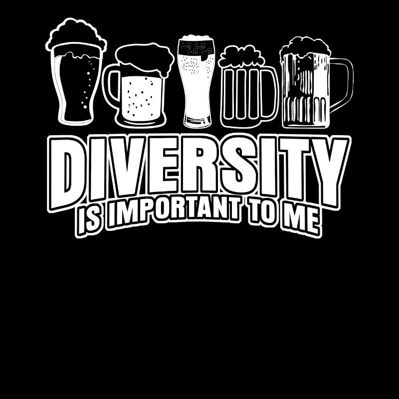 Craft beer Diversity brewing Hops Malt