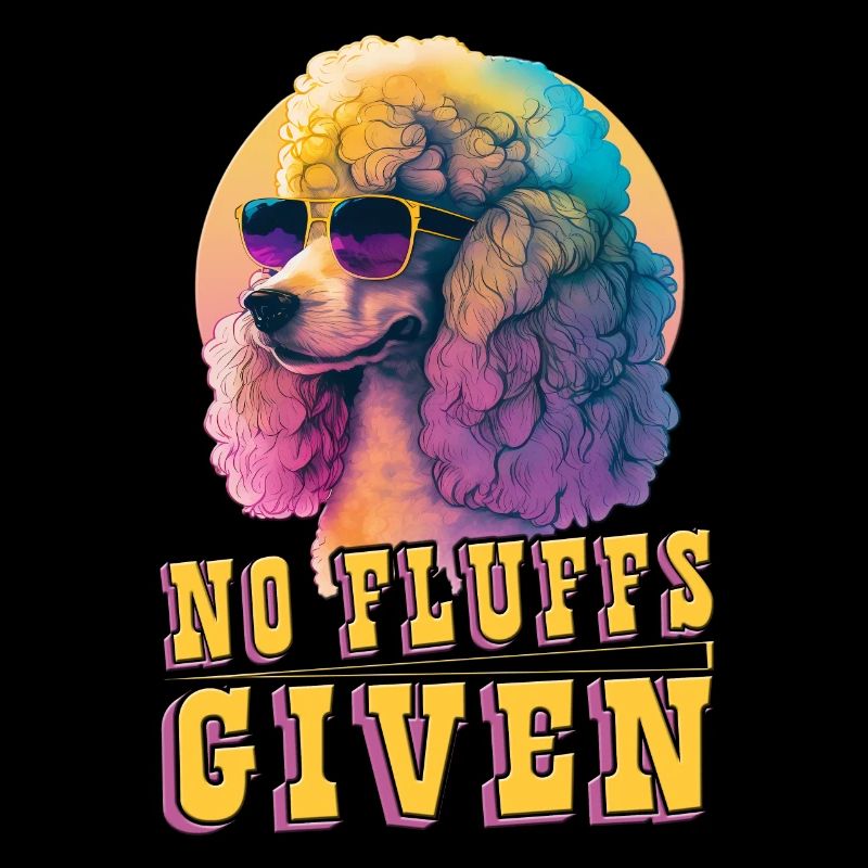 No Fluffs Given