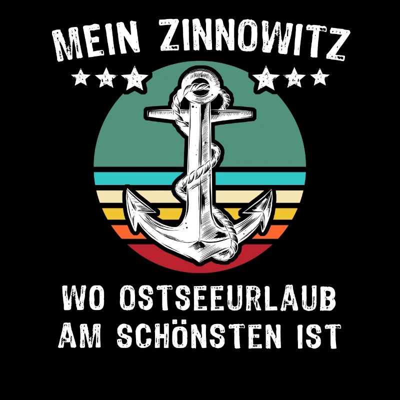 Zinnowitz Urlaub Sprüche