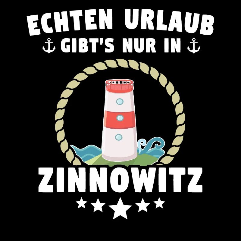 Zinnowitz Urlaub