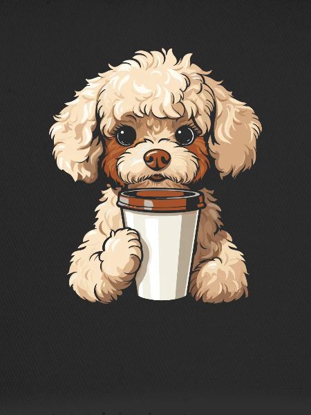 Poodle Coffee