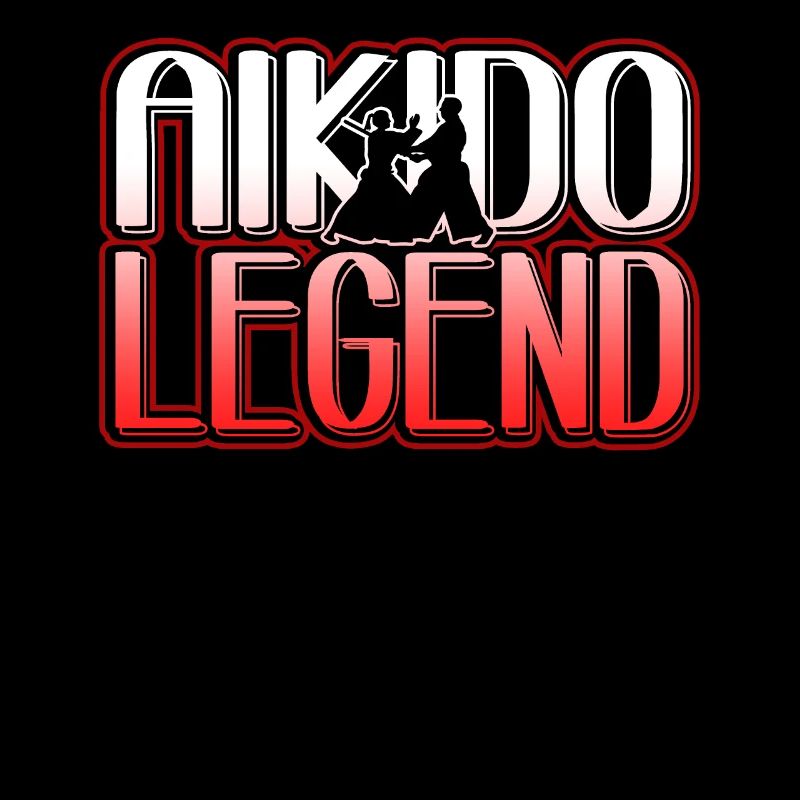 Aikido Aikido Legend