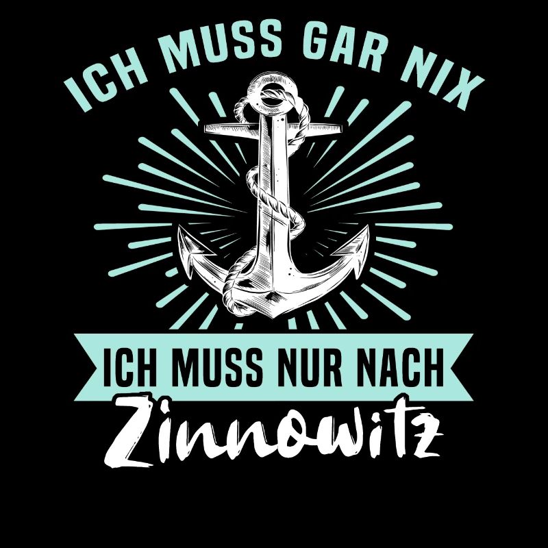 Zinnowitz Sprüche