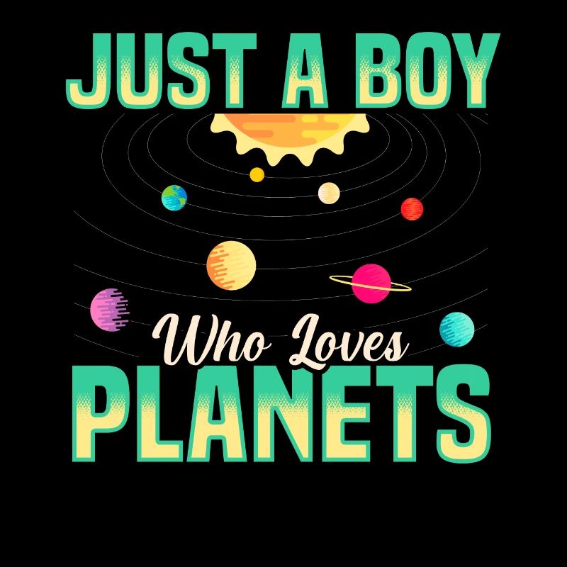 Solar System, Planets, Science Space, Astrology