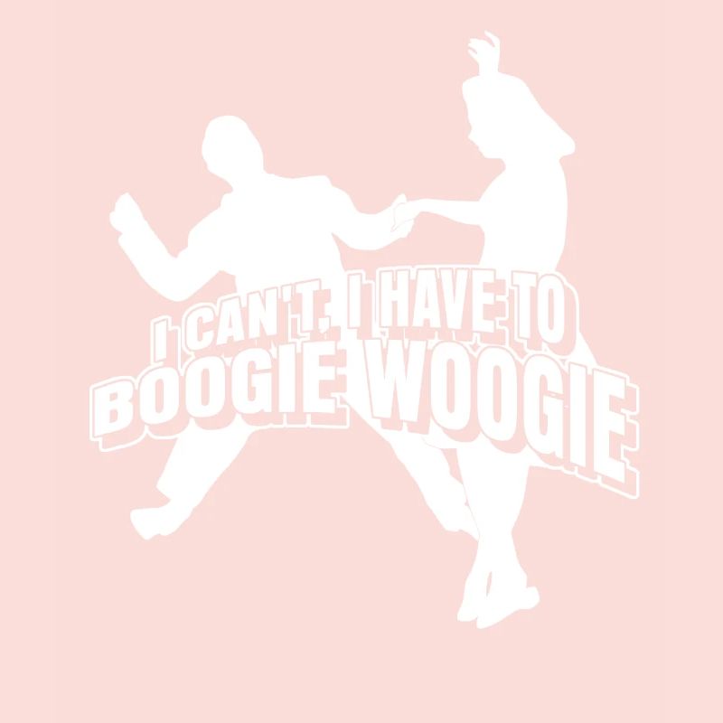 Boogie Woogie Danse Swing