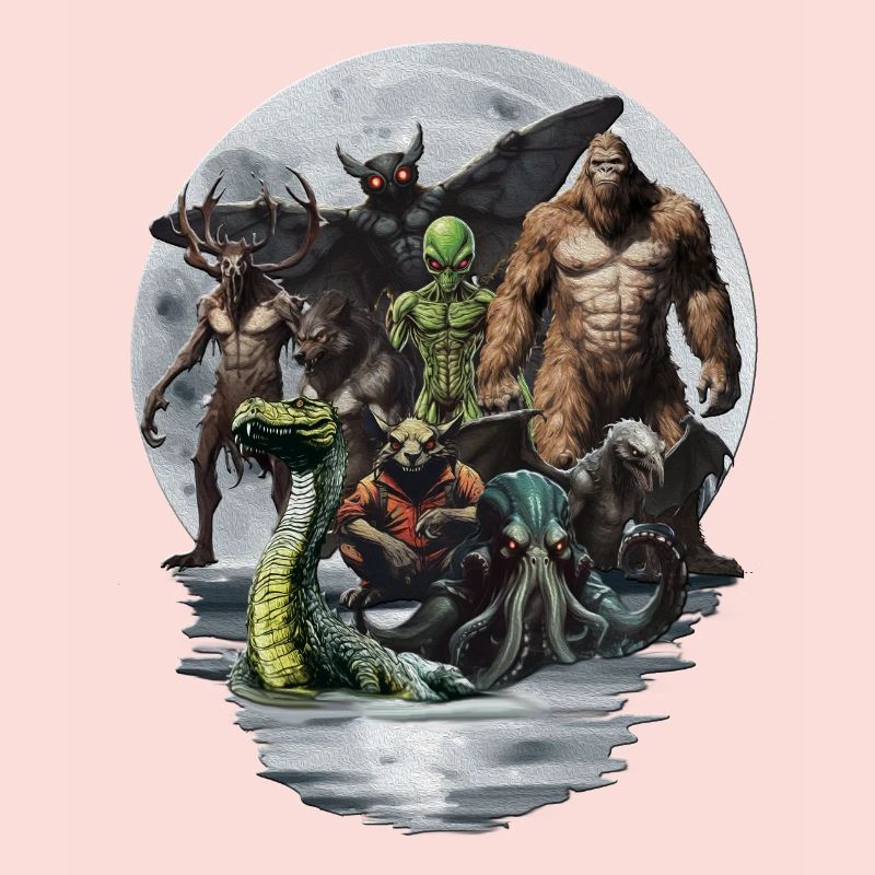 Cryptid Group