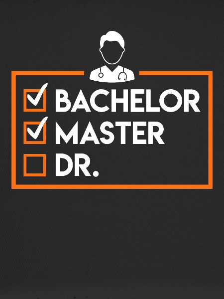 Masterabschluss Master Bestanden Masterarbeit