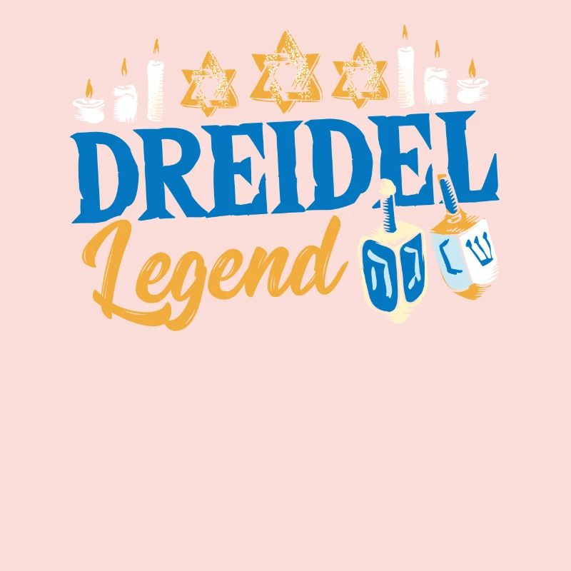 Dreidel Hanoukka Articles juifs de Hanoukka