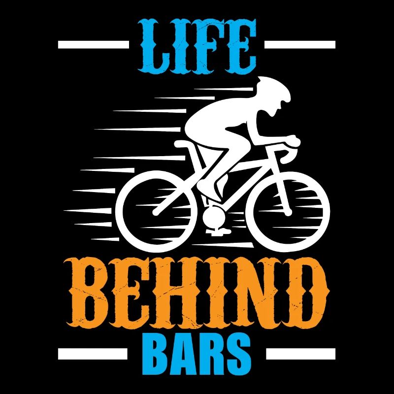 Life behind bars