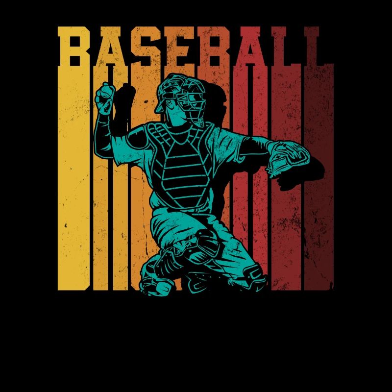 Drôle de baseball