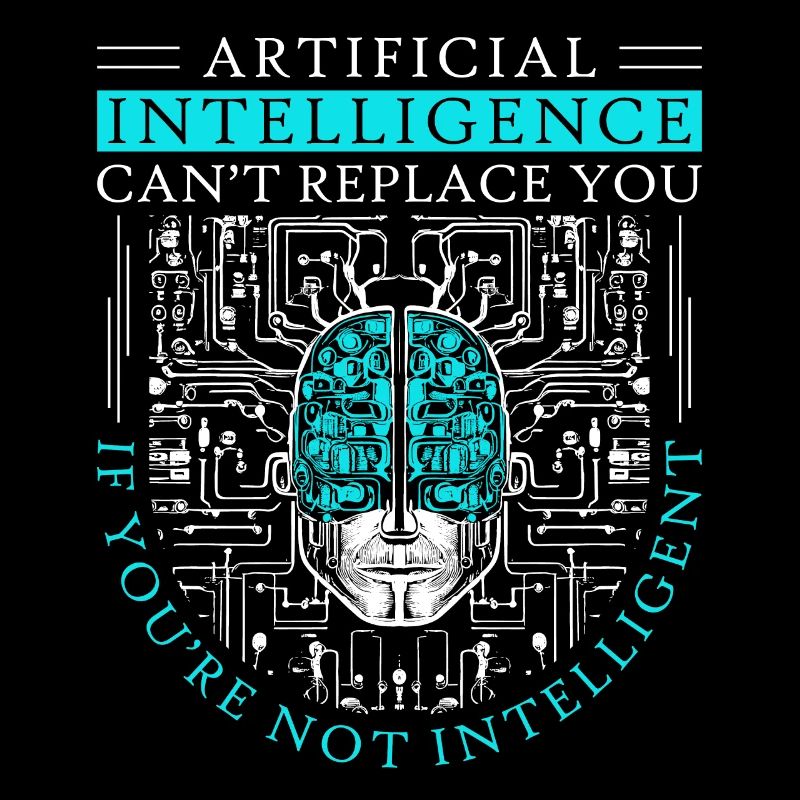 Intelligence Artificielle Algorithme Cerveau
