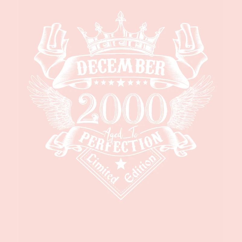 December 2000 | December 2000 Anniversary 2000