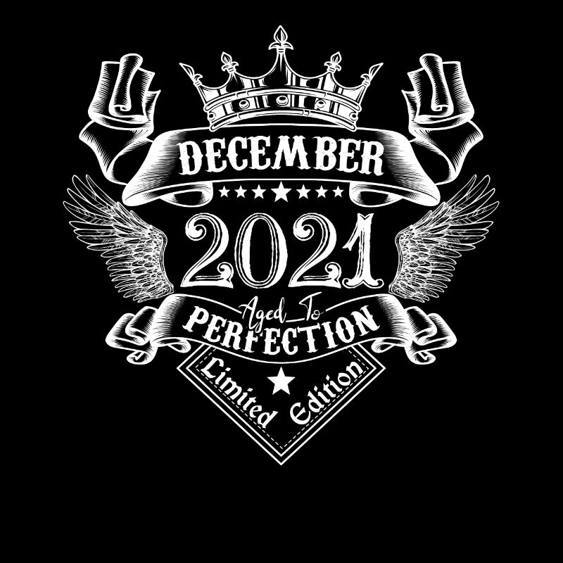Dezember 2021 | Dezember 2021 Jubiläum 2021