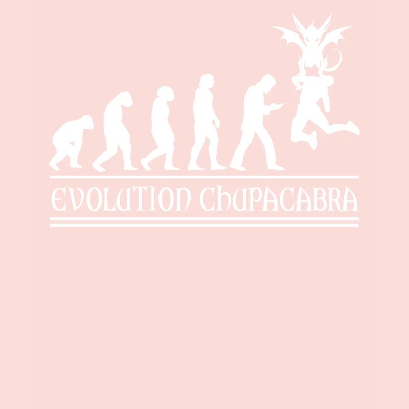 Cryptozoologistes Chupacabra Créatures Évolution