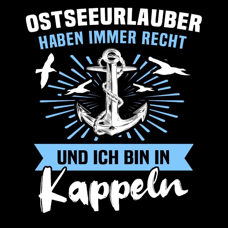 Kappeln Ferien