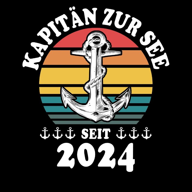 Kapitän Bootsführerschein 2024