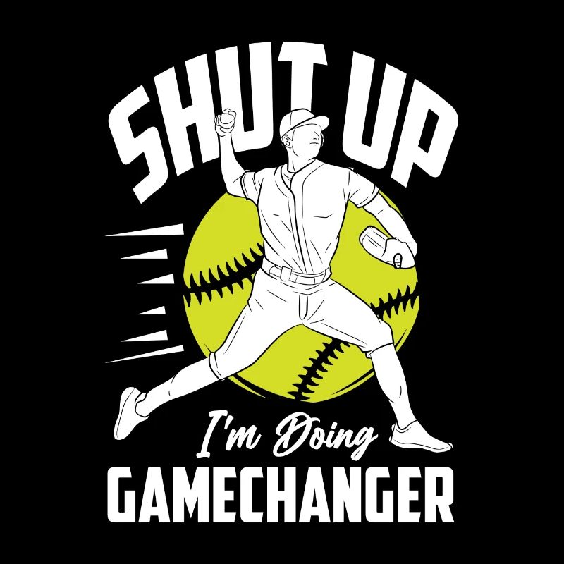 Drôle de baseball