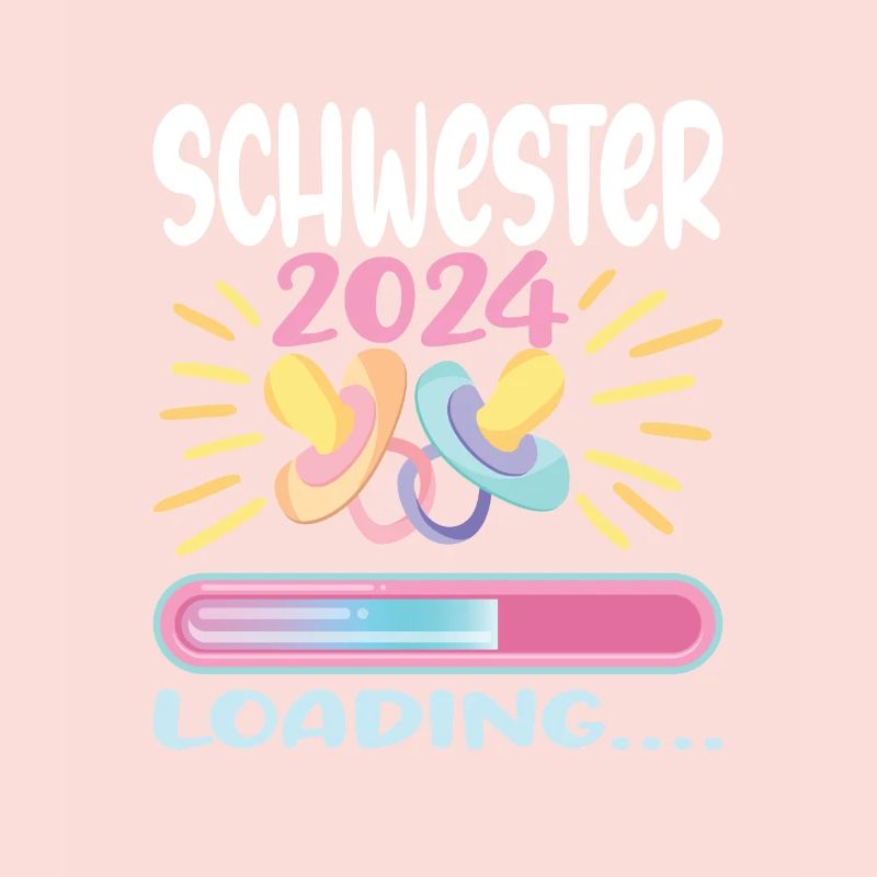 Schwester werden Schwester 2024