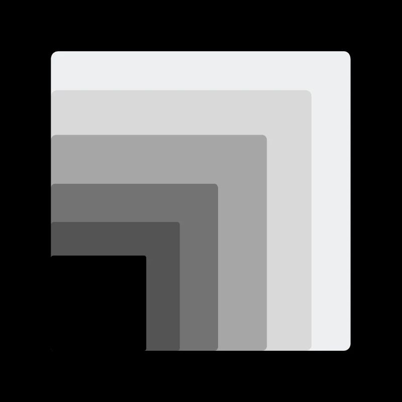 squares within a square
