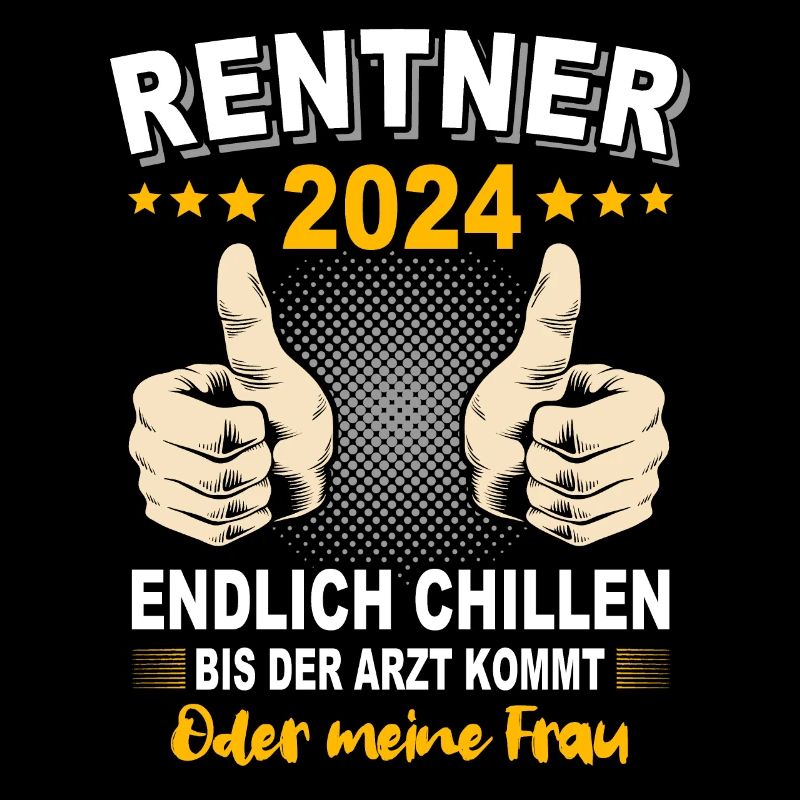 Rentner 2024