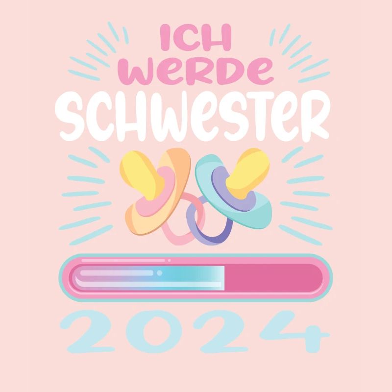 Schwester werden Schwester 2024
