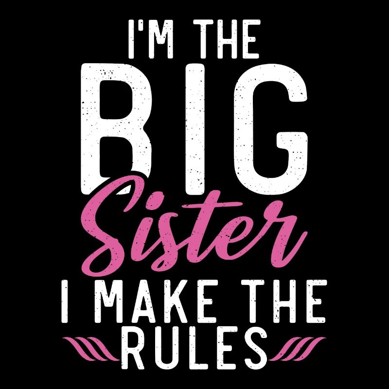 Big Sister Gift