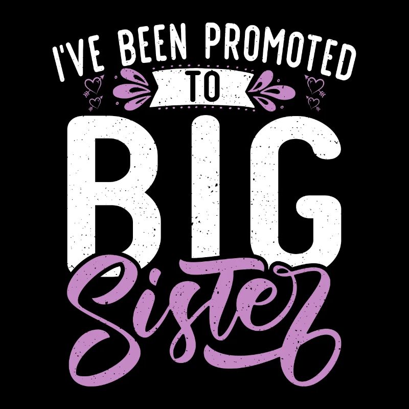 Big Sister Gift
