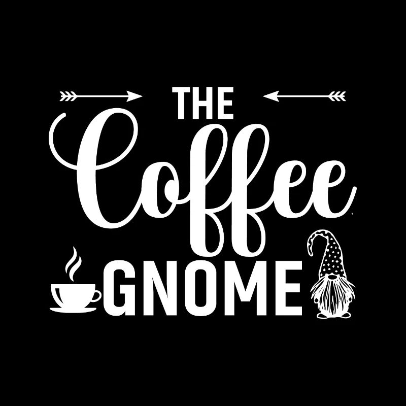 The Coffee Dwarf