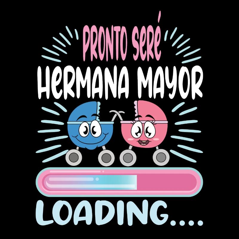 Schwester 2024 Hermana Mayor 2024