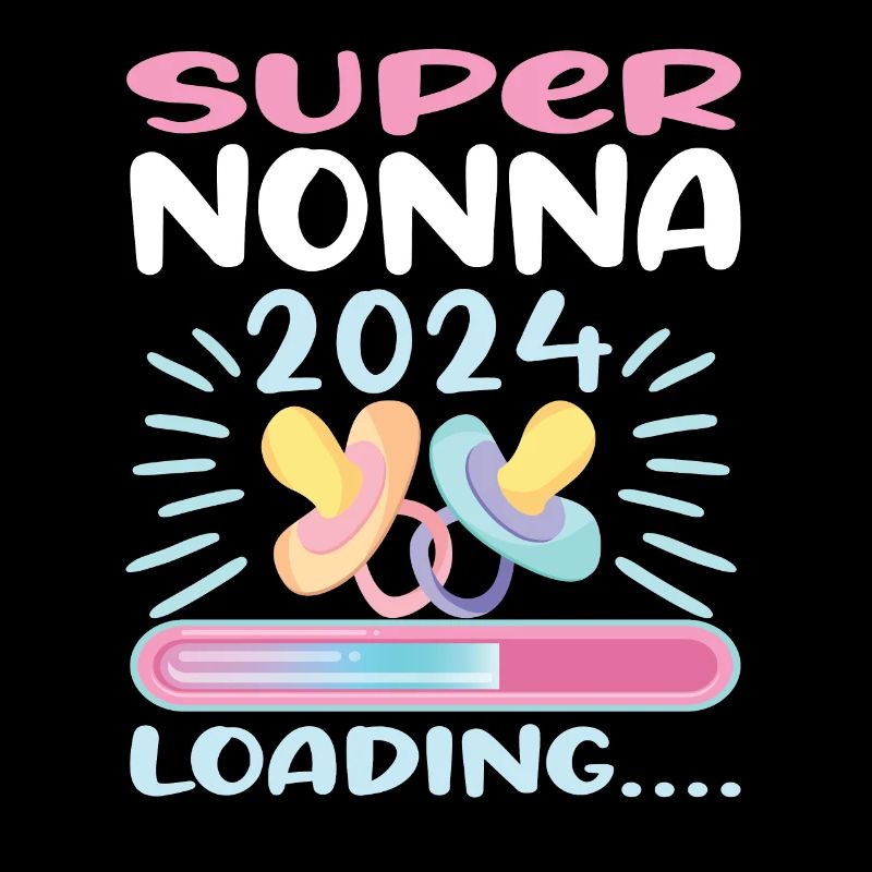 Nonna 2024 Loading Granny 2024