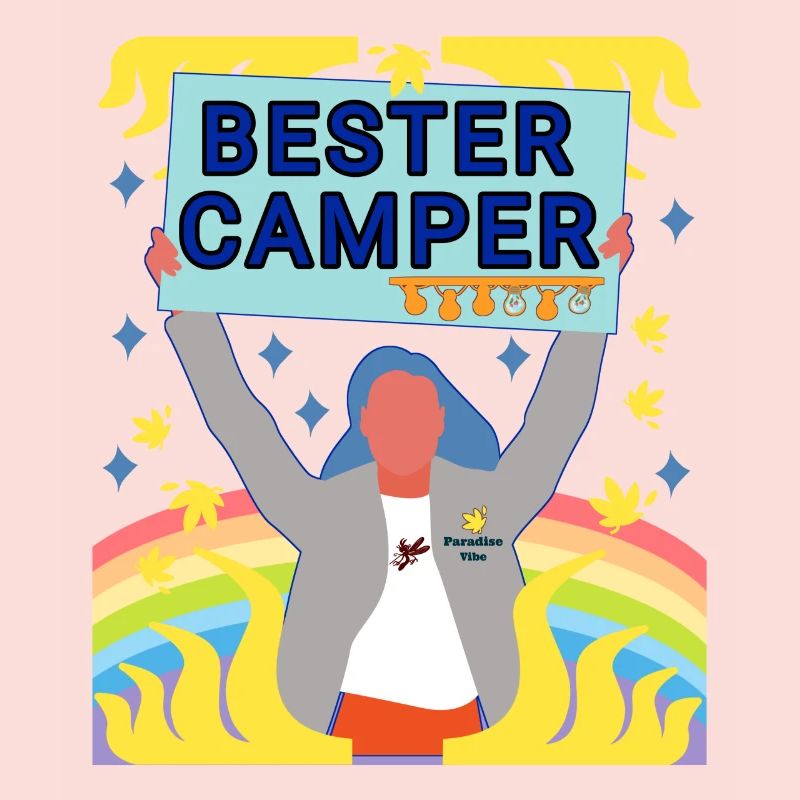Camp - Camping