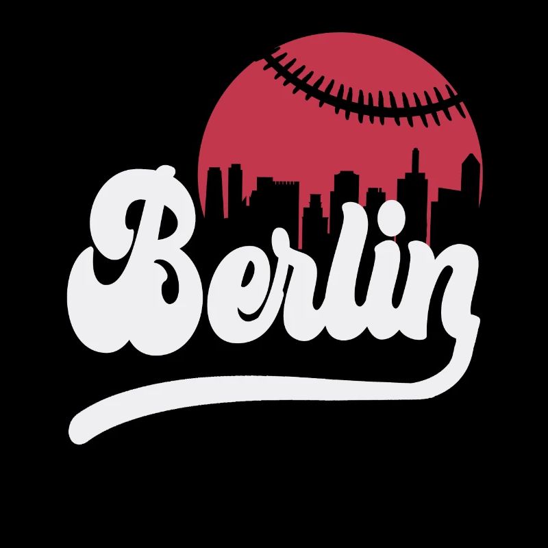 Horizon de baseball Berlin