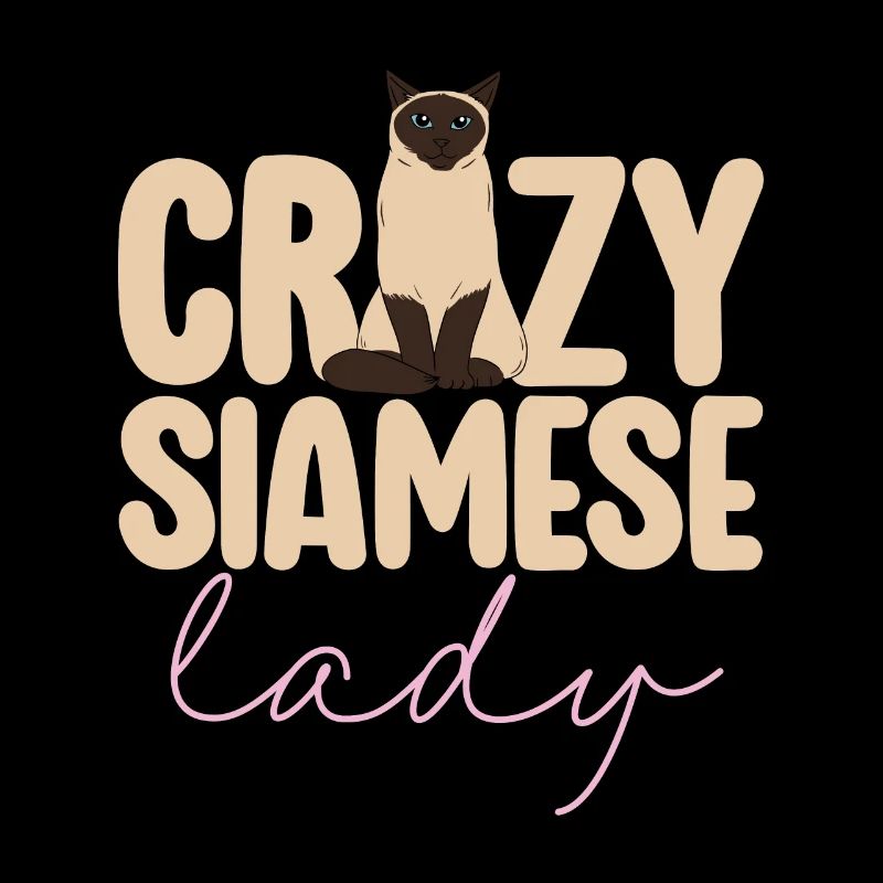 Siamkatze