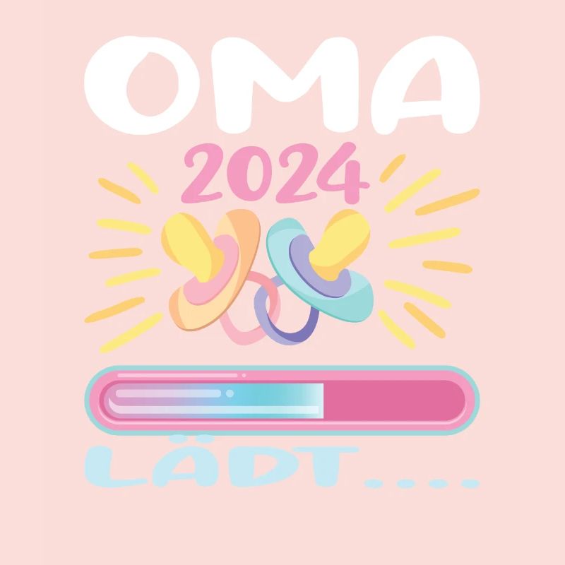 Oma 2024 werdende Oma 2024 Loading