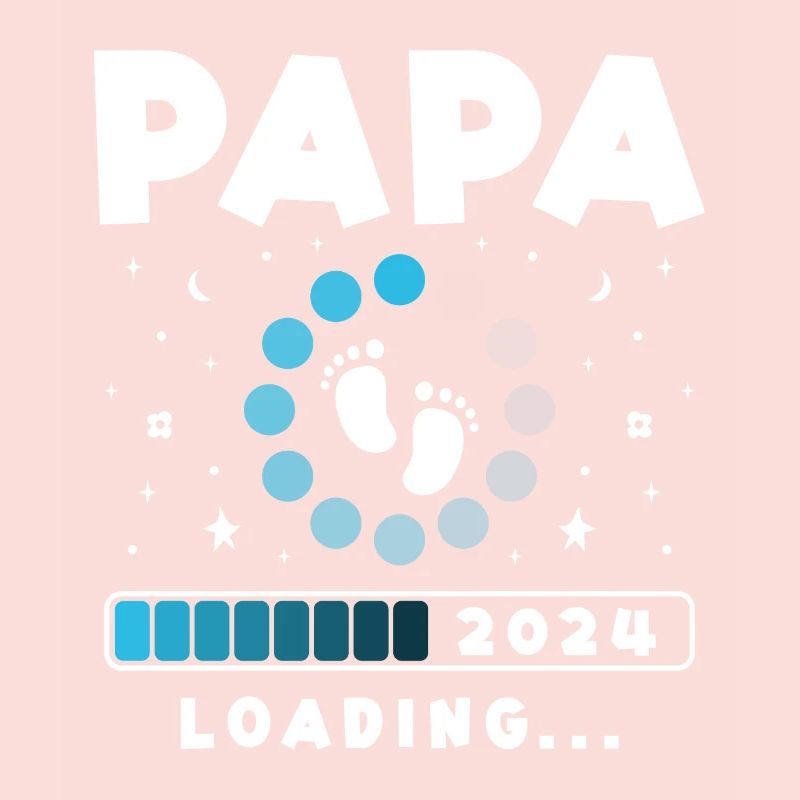 Papa Loading 2024