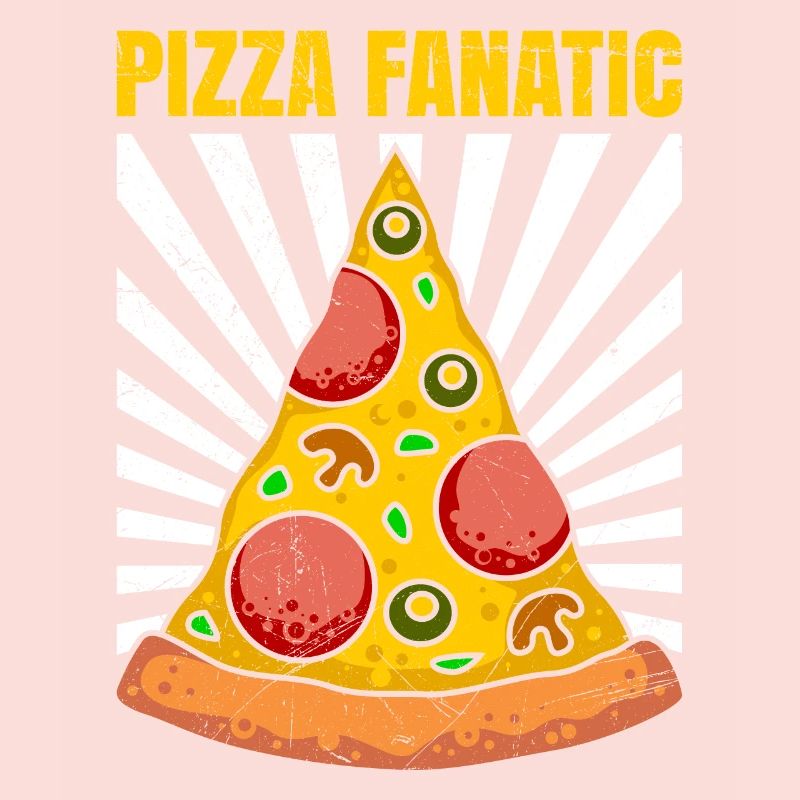 Pizza Fanatics Baking Lovers Pizza Dough Baking