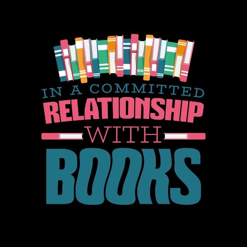 Book Lover's Bond