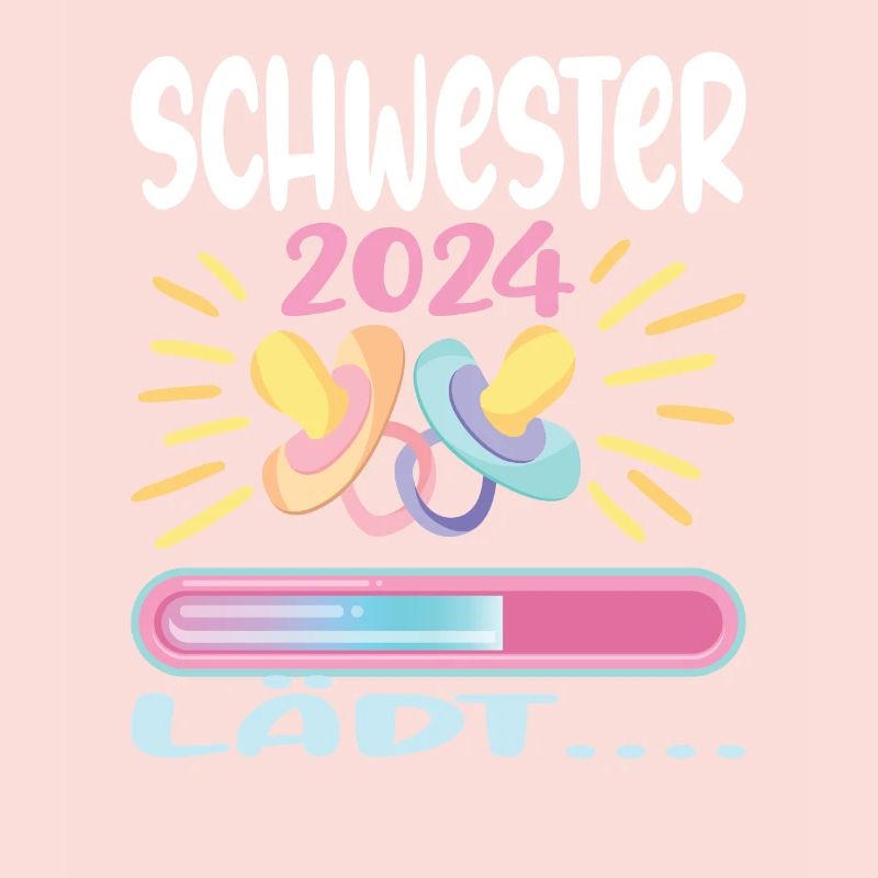 Schwester werden Schwester 2024