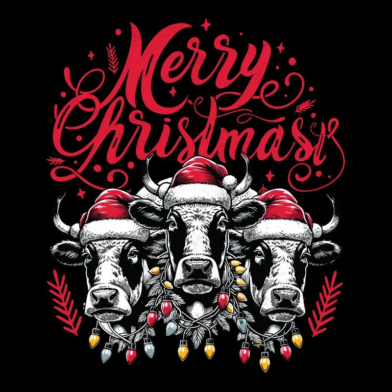 JOYEUX Noël - Rôti de bœuf de Noël