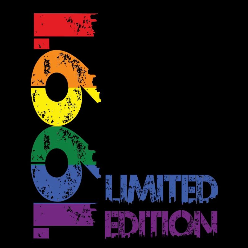 Limited Edition 1991