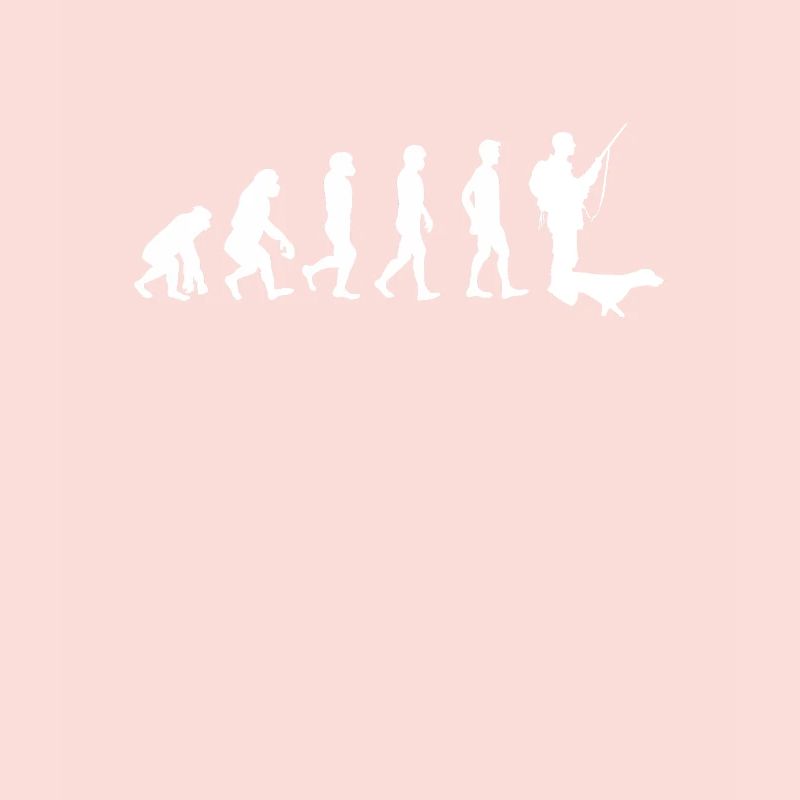 Chasseur Cadeau Chasseurs Evolution