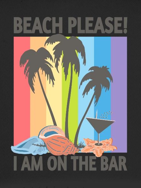 Plage s'il vous plait